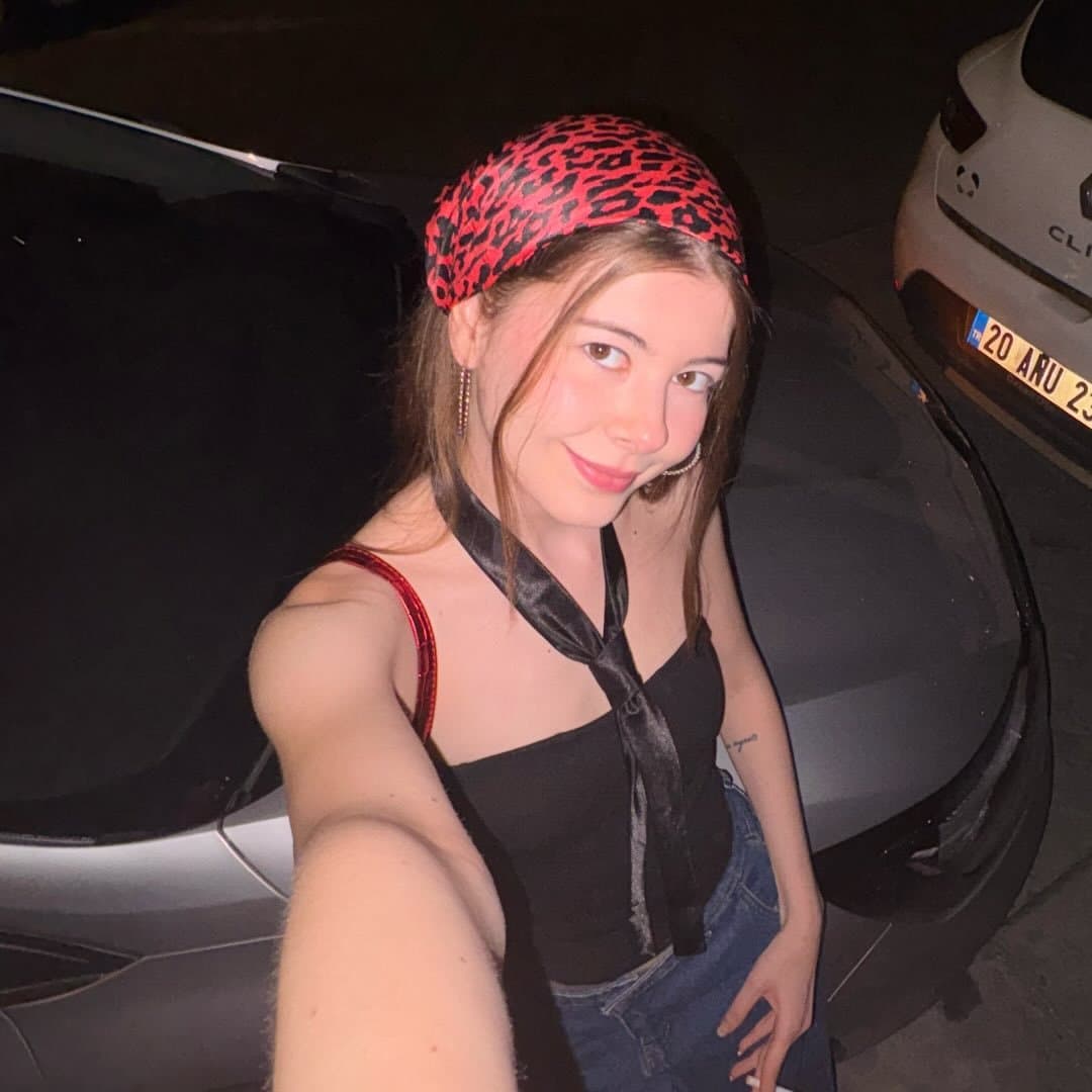 Diyarbakır içerik üretici profil fotoğrafı