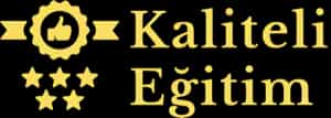 Kaliteli Eğitim